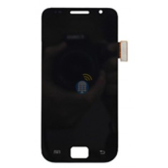 TOUCH+DISPLAY SAMSUNG GALAXY S PLUS I9001 PRETO TOUCH+DISPLAY SAMSUNG GALAXY S PLUS I9001 PRETO